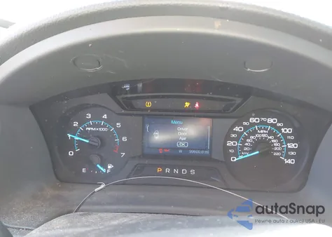 2019 Ford Flex Se из США, поврежденный, VIN 2FMGK5B81KBA27147